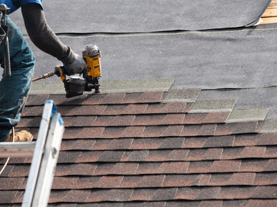 About Roof Repair Experts Chippewa Bay, NY